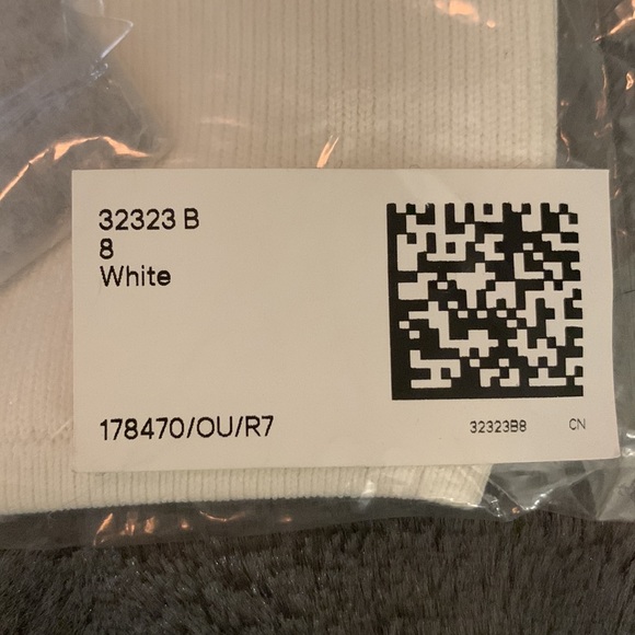 Balmain x H&M Bandeau Top - Picture 6 of 6